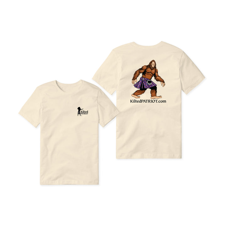 Heavyweight KP Bigfoot T