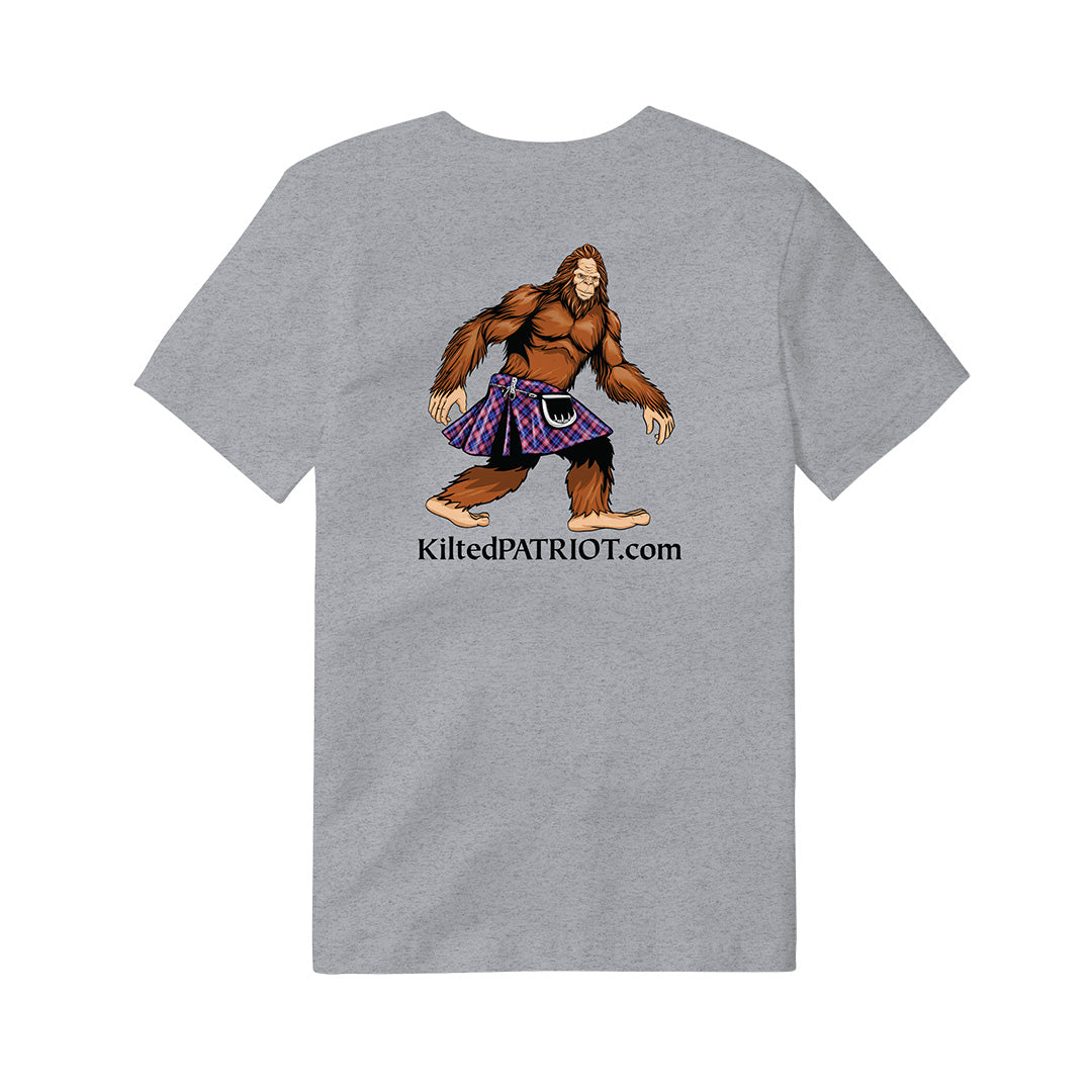 KP Bigfoot T