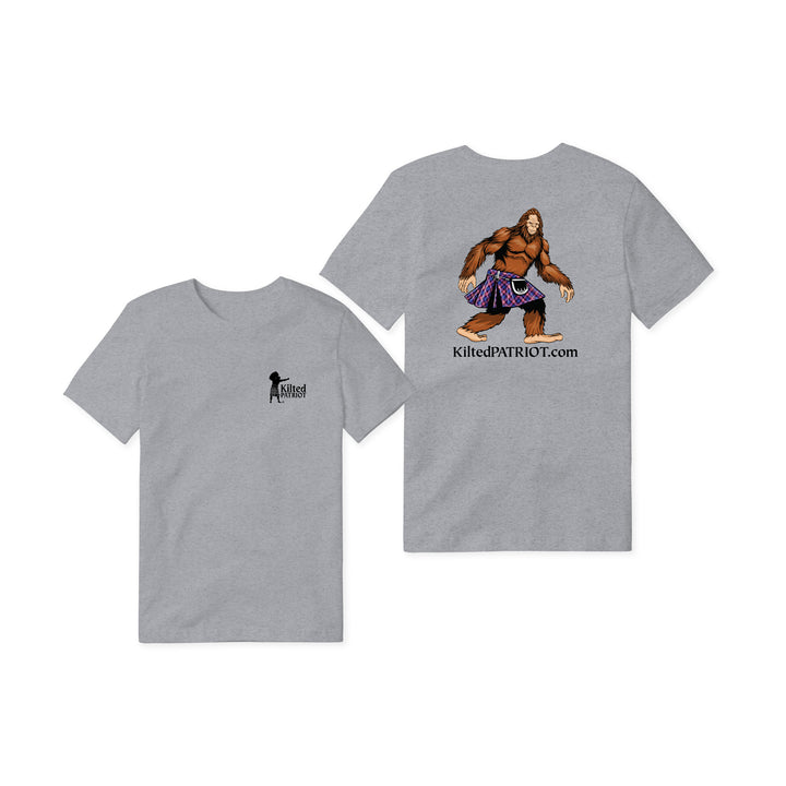 KP Bigfoot T
