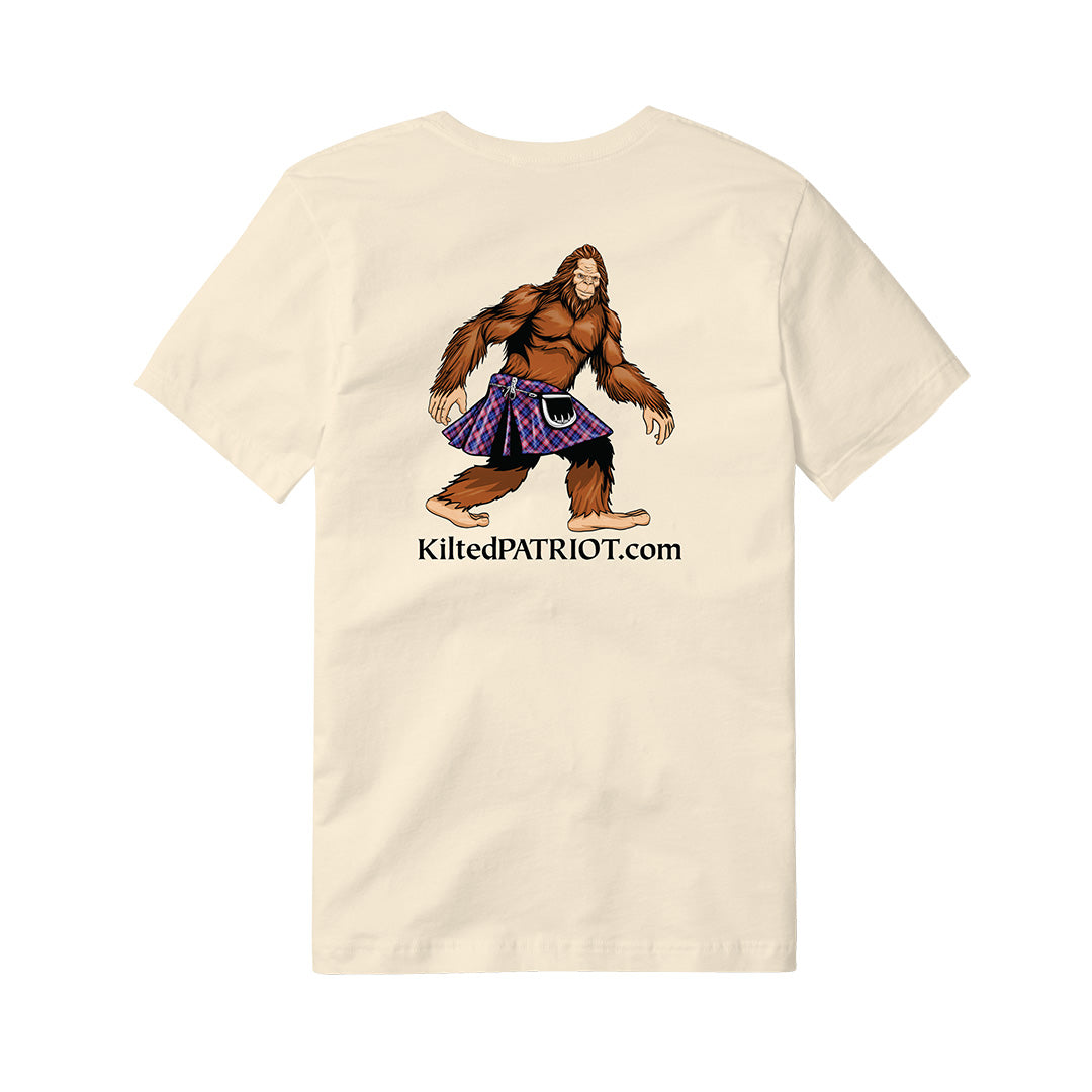 Heavyweight KP Bigfoot T