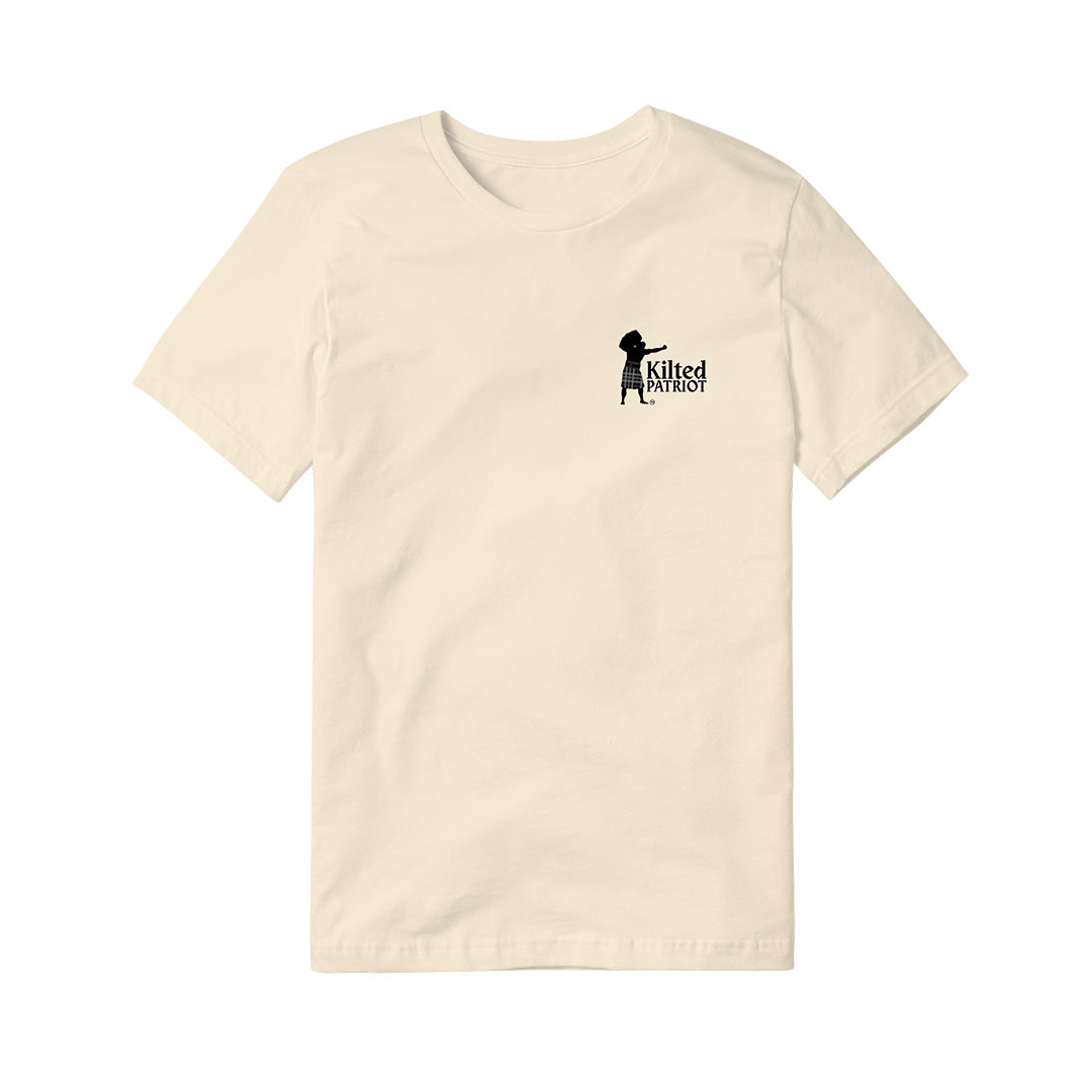 Heavyweight KP Bigfoot T
