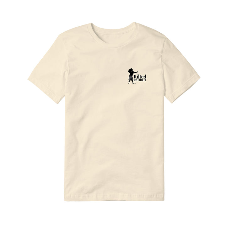 Heavyweight KP Bigfoot T